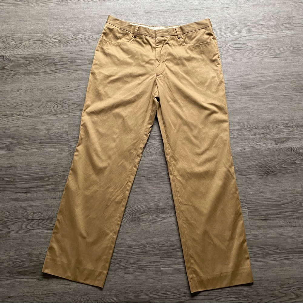 Valentino Men's Pants size EU 52